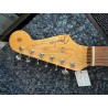Fender Stratocaster Black Paisley MADE IN JAPAN. Limited Edition!