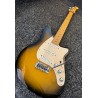Reverend Six Gun 2013 Tobacco Sunburst
