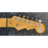 Reverend Six Gun 2013 Tobacco Sunburst MADE IN USA