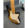 Reverend Six Gun 2013 Tobacco Sunburst