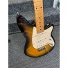 Reverend Six Gun 2013 Tobacco Sunburst