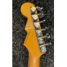 Reverend Six Gun 2013 Tobacco Sunburst