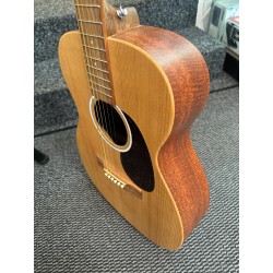 Guitare Martin X Series Electro Acoustique. Warm sound.