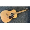 Guitare Martin X Series Electro Acoustique. Warm sound.