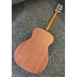 Guitare Martin X Series Electro Acoustique. Warm sound.