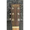 Guitare Martin X Series Electro Acoustique. Warm sound.