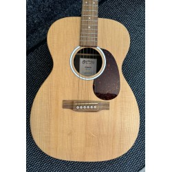 Guitare Martin X Series Electro Acoustique. Warm sound.