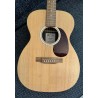 Guitare Martin X Series Electro Acoustique. Warm sound.