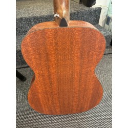Guitare Martin X Series Electro Acoustique. Warm sound.