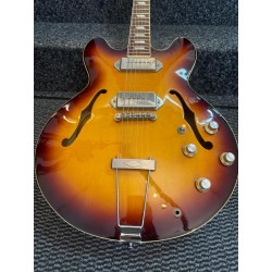 Epiphone Casino Électrique Vintage MADE IN JAPAN 1979/81