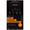 Ampli de guitare électrique portable Nux MightyLite BT Modeling Amp