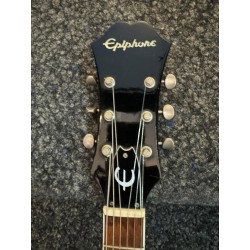 Epiphone Casino Électrique Vintage MADE IN JAPAN 1993