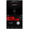 Ampli de guitare électrique portable Nux MightyLite BT Modeling Amp