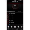 Ampli de guitare électrique portable Nux MightyLite BT Modeling Amp