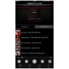 Ampli de guitare électrique portable Nux MightyLite BT Modeling Amp