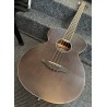 Applause Jumbo Electro-Acoustic Bass AEB96-5E Studio & Stage