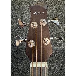 Applause Jumbo Electro-Acoustic Bass AEB96-5E Studio & Stage