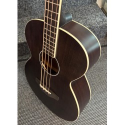 Applause Jumbo Electro-Acoustic Bass AEB96-5E Studio & Stage