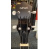 Banjo GEWA 5-String Sunburst High Gloss avec Case