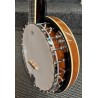 Banjo GEWA 5-String Sunburst High Gloss with Case