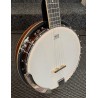 Banjo GEWA 5-String Sunburst High Gloss with Case