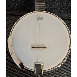 Banjo GEWA 5-String Sunburst High Gloss with Case