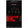 Ampli de guitare électrique portable Nux MightyLite BT Modeling Amp