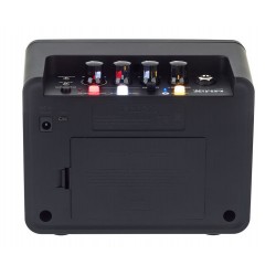 Ampli de guitare électrique portable Nux MightyLite BT Modeling Amp