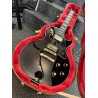 E-Gitarre Gibson Les Paul Custom 70s Reissue Prestige Ebony