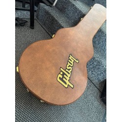 E-Gitarre Gibson Les Paul Custom 70s Reissue Prestige Ebony