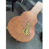 Guitar Gibson Les Paul Custom 70s Reissue Prestige Ebony