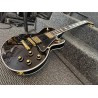 E-Gitarre Gibson Les Paul Custom 70s Reissue Prestige Ebony