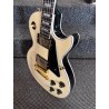 E-Gitarre Gibson Les Paul Custom 70s Reissue Buttercream