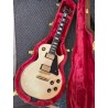 E-Gitarre Gibson Les Paul Custom 70s Reissue Buttercream