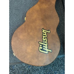 E-Gitarre Gibson Les Paul Custom 70s Reissue Buttercream