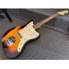 Fender Traditional 60s Jazzmaster 3-color sunburst 2025