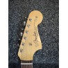 Fender Traditional 60s Jazzmaster 3-color sunburst 2025