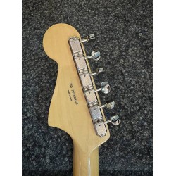 Fender Traditional 60s Jazzmaster 3-color sunburst 2025