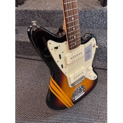 Fender Traditional 60s Jazzmaster 3-color sunburst 2025