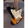 Fender Traditional 60s Jazzmaster 3-color sunburst 2025