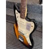 Fender Traditional 60s Jazzmaster 3-color sunburst 2025