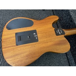 Fender Player Acoustasonic Telecaster Made in Mexico