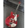 Acoustic & Electric Guitar Guitare Acoustique & Électrique Akustik- & E-Gitarre Fender Gibson Martin Taylor PRS Yamaha Gretsch I