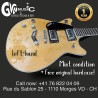 Acoustic & Electric Guitar Guitare Acoustique & Électrique Akustik- & E-Gitarre Fender Gibson Martin Taylor PRS Yamaha Gretsch I