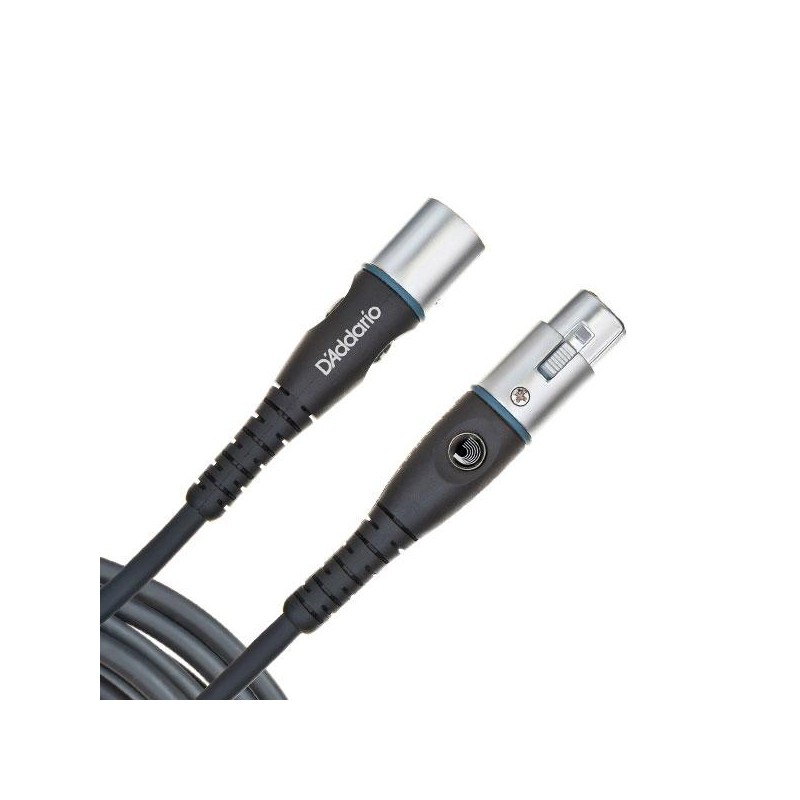 Cable pour Microphone 3m XLR mâle à XLR female