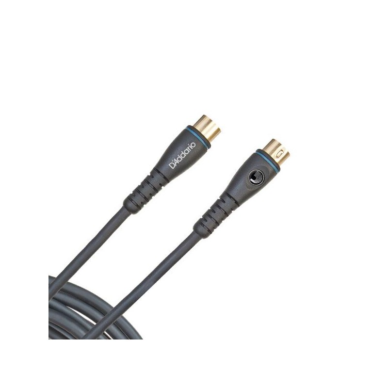 Câble MIDI 5 pôles, 1.50 m