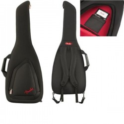 FE610 Series, Electric Guitar Gig Bag, Black