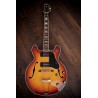 Guitare électrique Capri Vintage ES 335 Original 1960 2x micros P-90