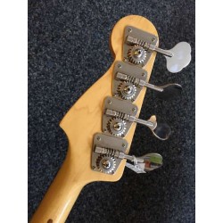 Fender bass precision fretless Thinline rare