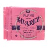 Cordes guitare classique SAVAREZ Fort tirant, tension standard